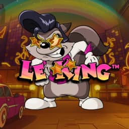 Le King